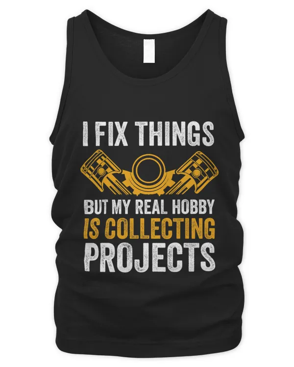 Men's Tank Top