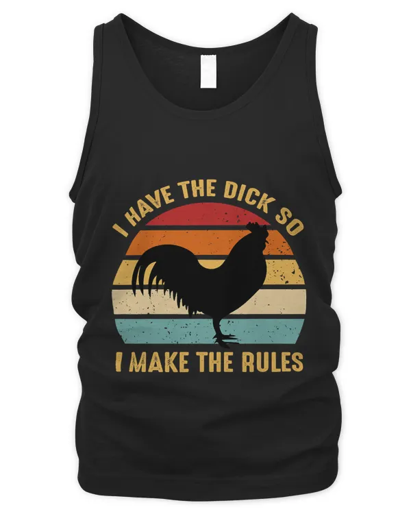 Men's Tank Top