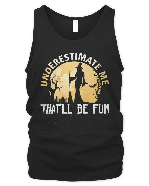 Men's Tank Top