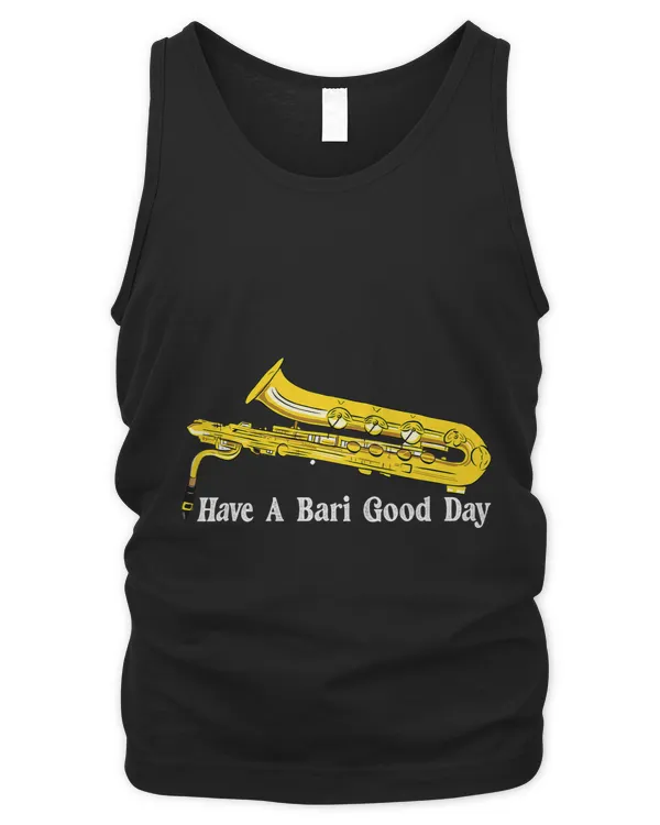 Men's Tank Top