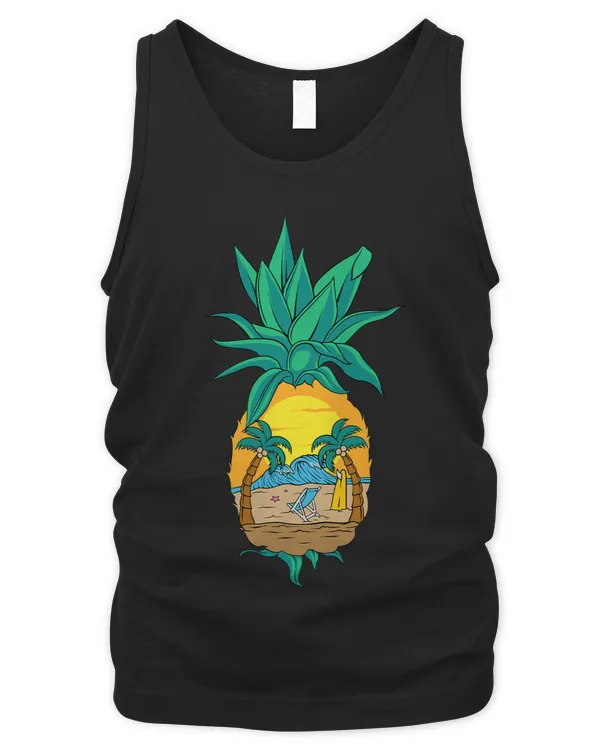 Men's Tank Top