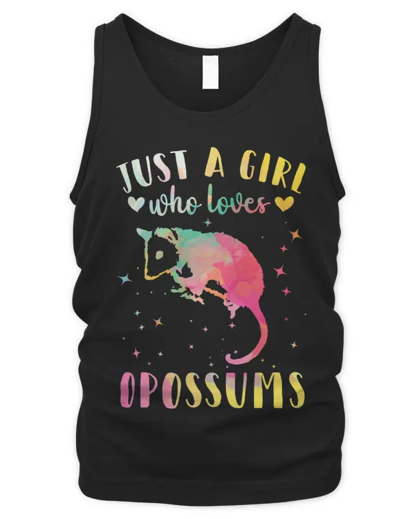 Men's Tank Top