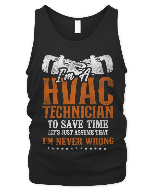 Men's Tank Top