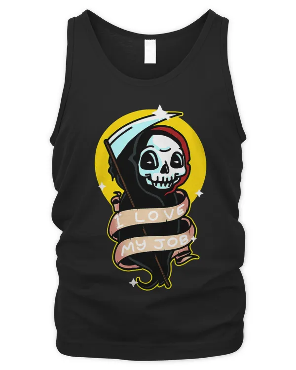Men's Tank Top