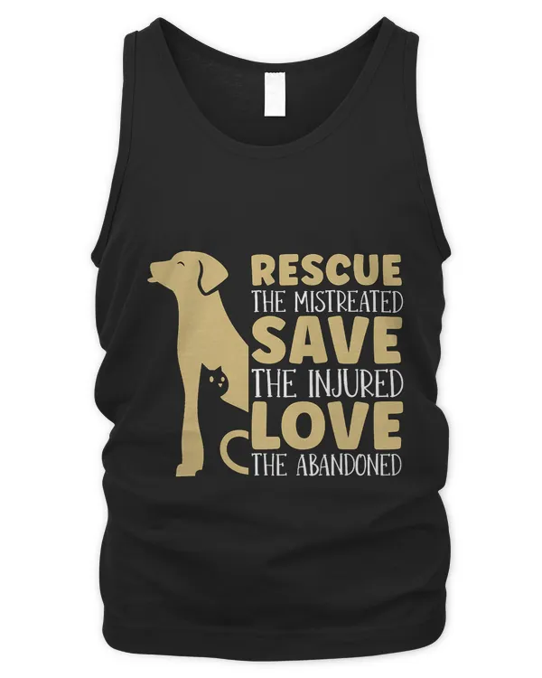 Men's Tank Top