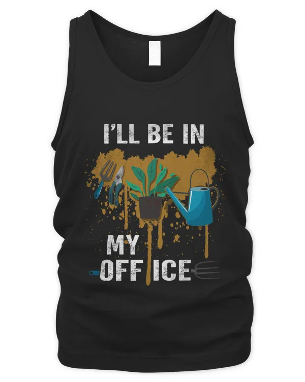 Men's Tank Top