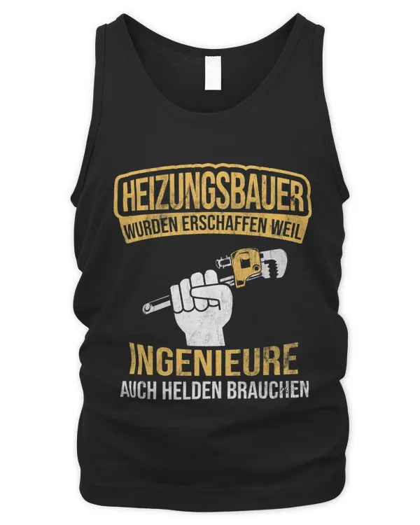 Men's Tank Top