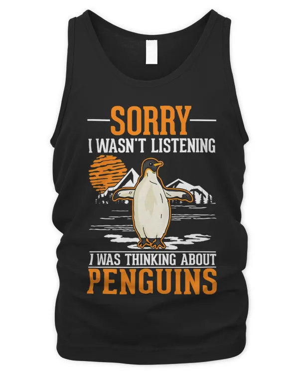 Men's Tank Top