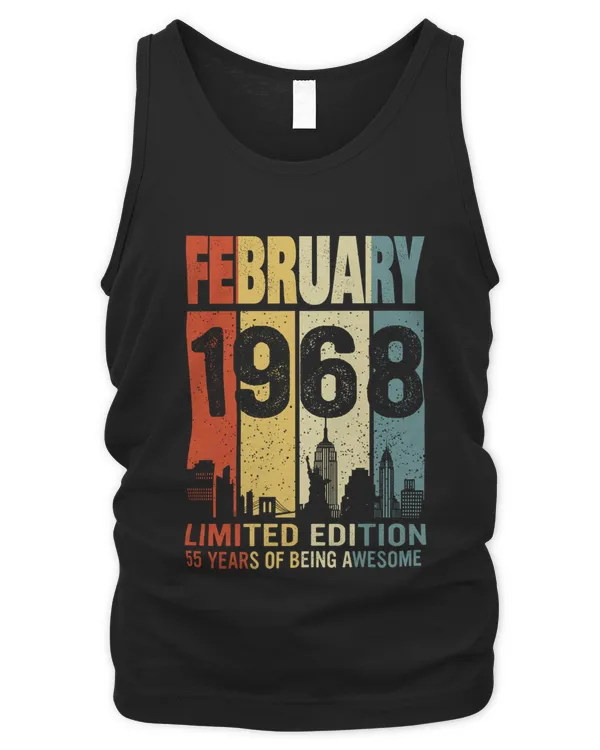 Men's Tank Top