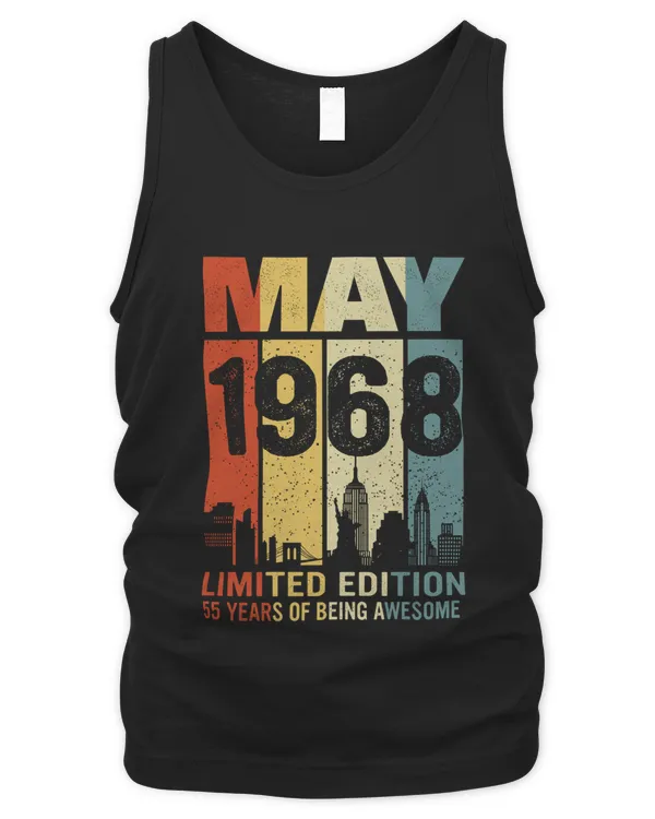 Men's Tank Top