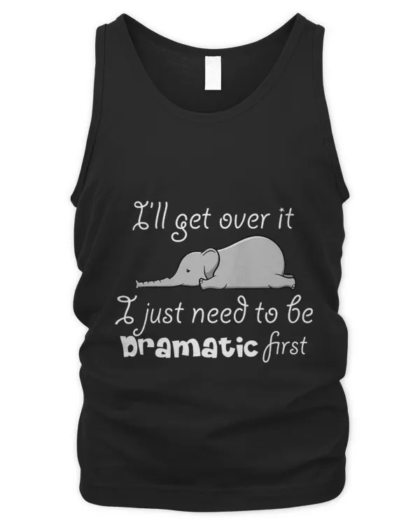 Men's Tank Top