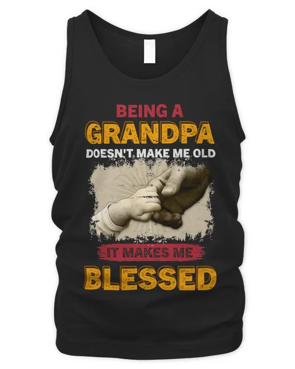 Men's Tank Top
