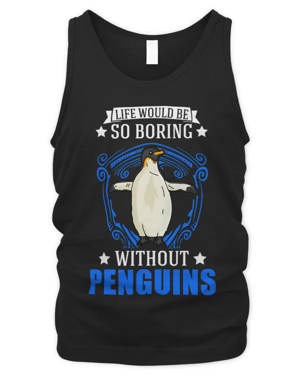 Men's Tank Top