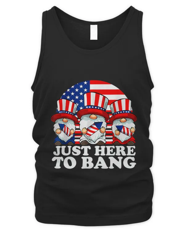 Men's Tank Top