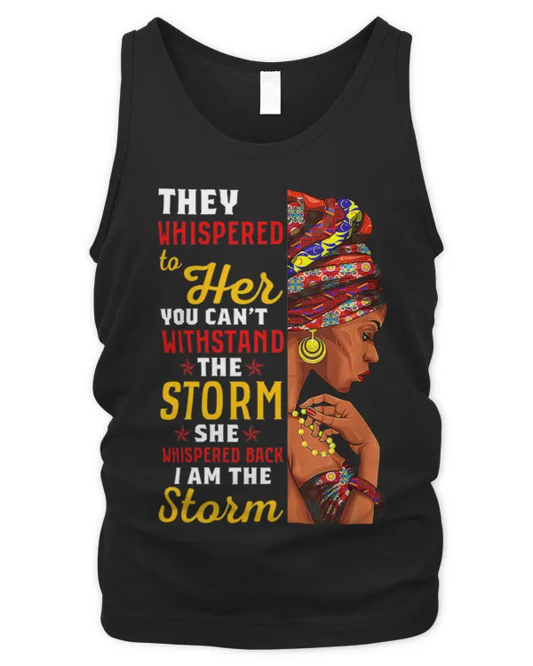 Men's Tank Top
