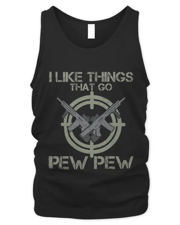 Men's Tank Top