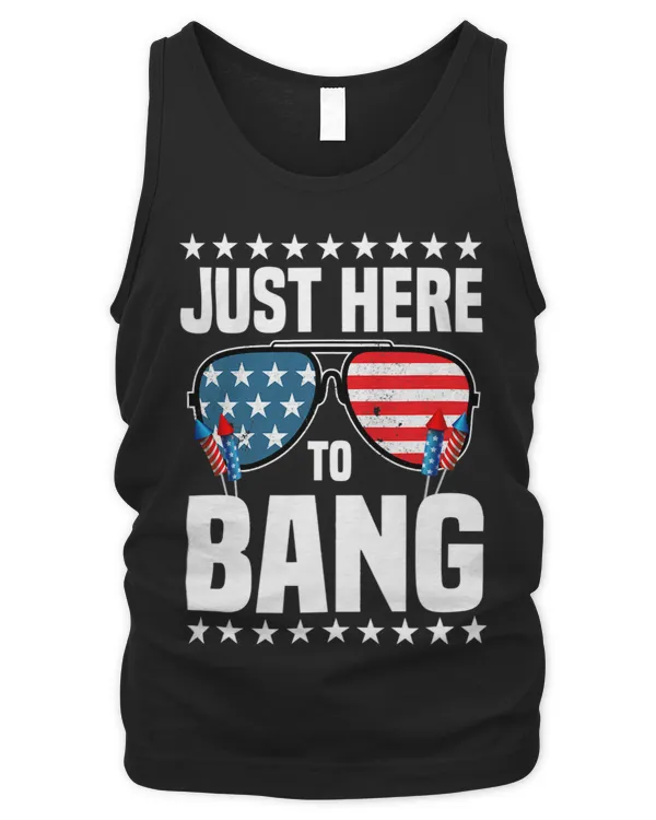 Men's Tank Top