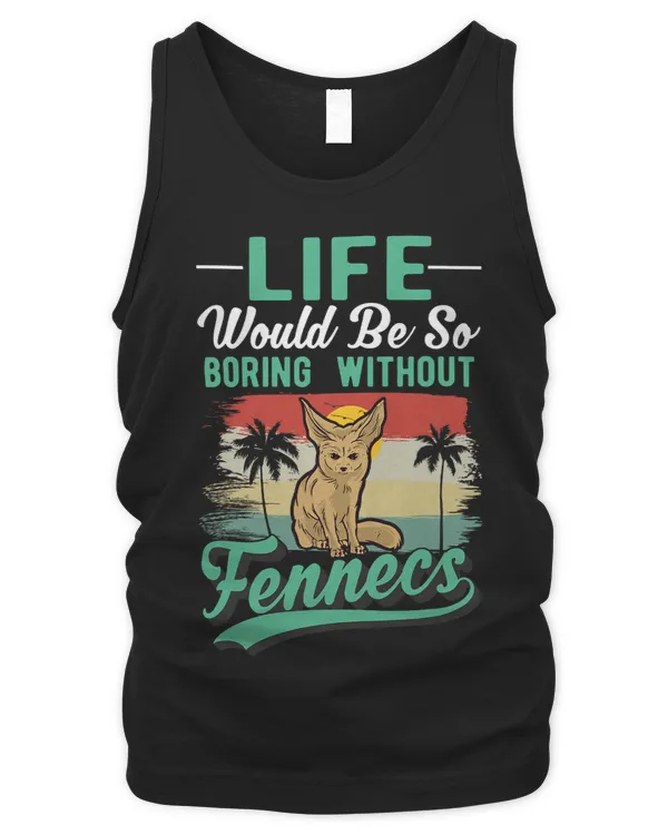 Men's Tank Top
