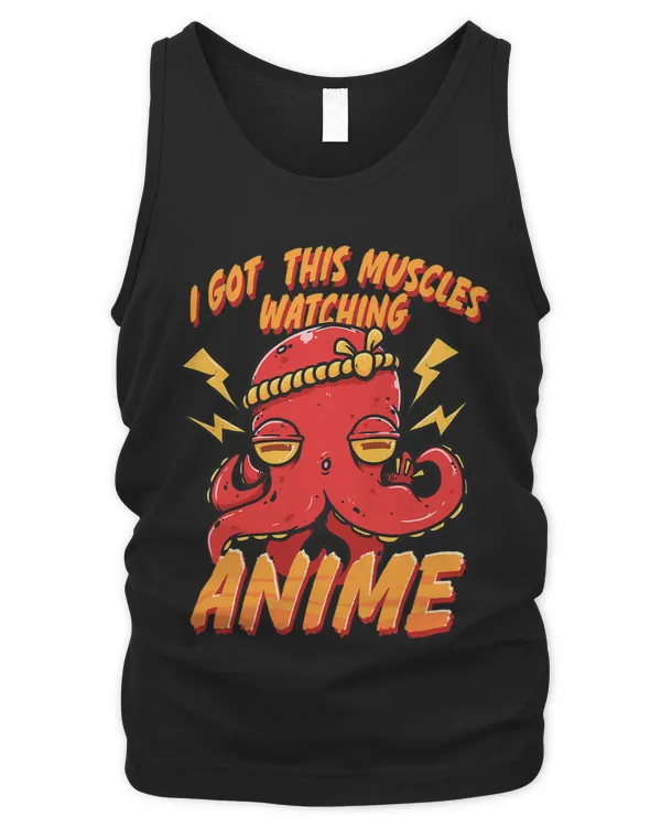 Men's Tank Top