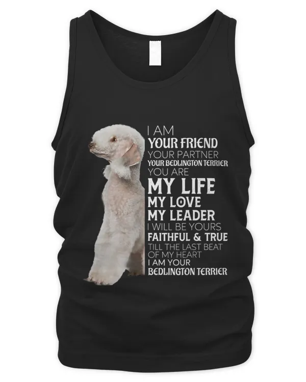 Men's Tank Top
