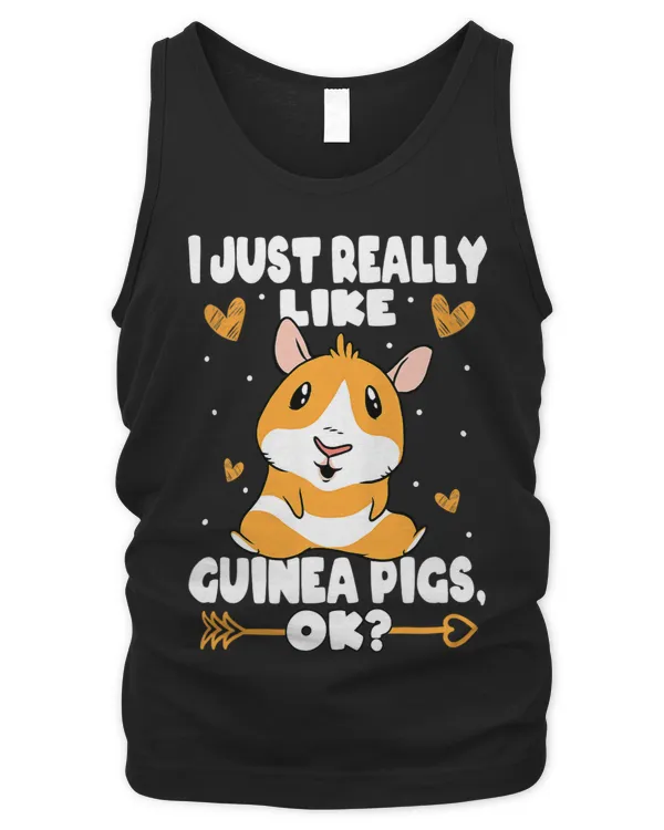 Men's Tank Top