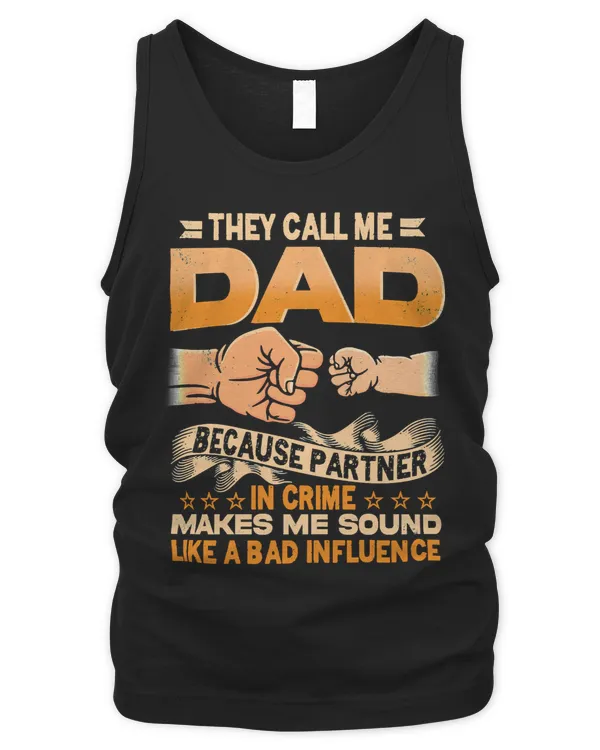 Men's Tank Top