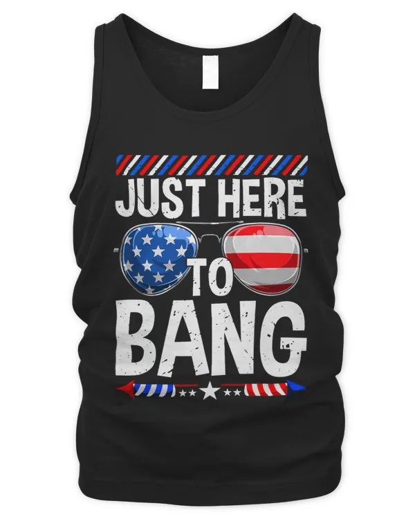Men's Tank Top