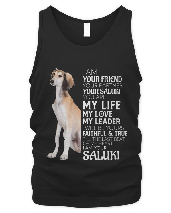 Men's Tank Top