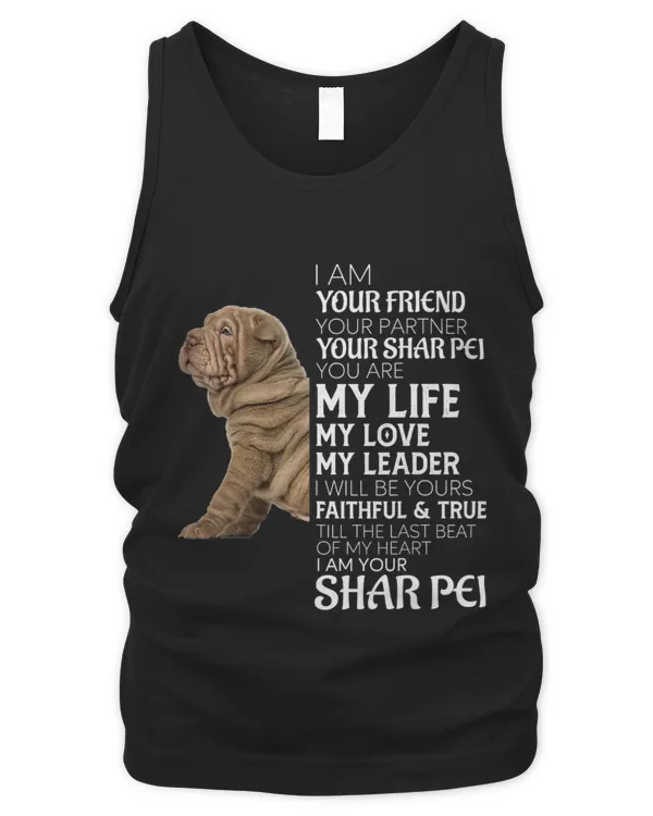 Men's Tank Top