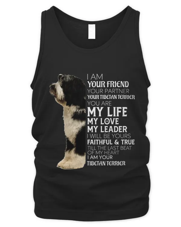 Men's Tank Top