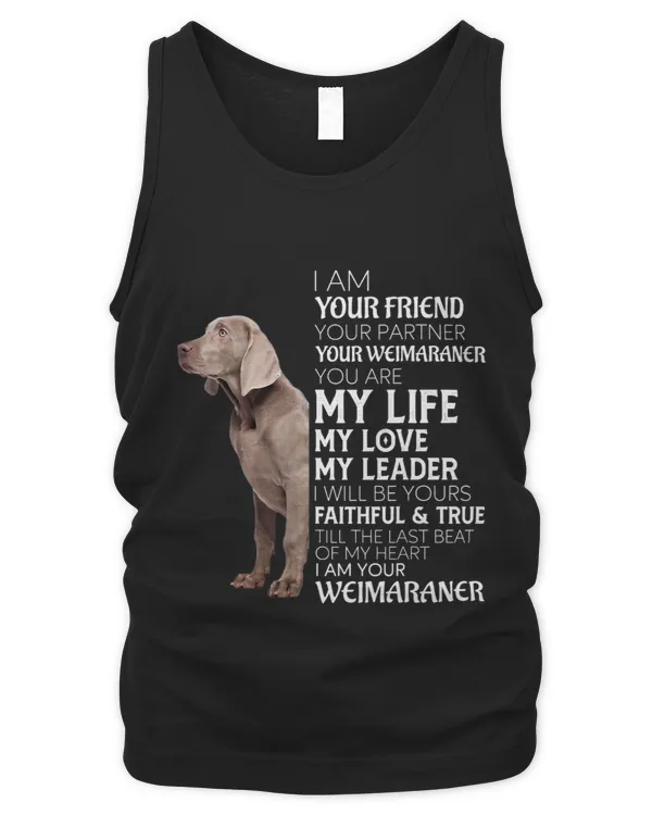 Men's Tank Top