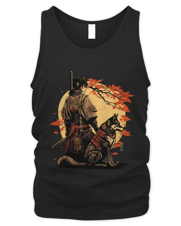 Men's Tank Top