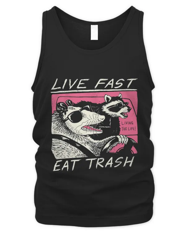 Men's Tank Top
