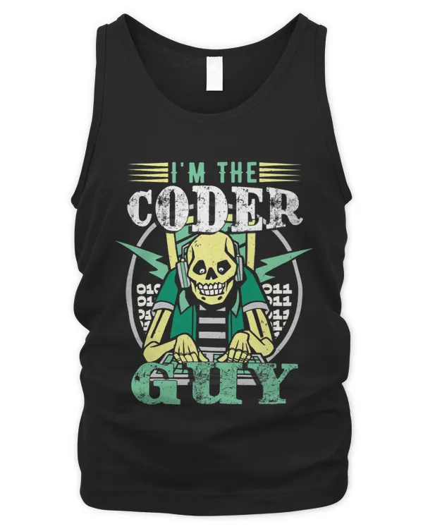 Men's Tank Top
