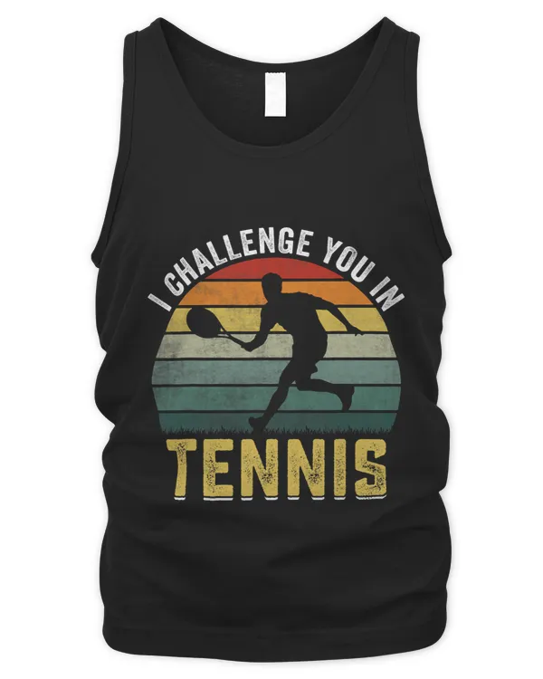 Men's Tank Top