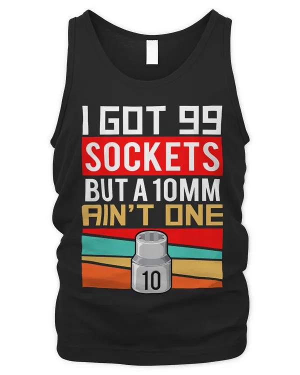 Men's Tank Top