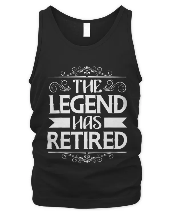 Men's Tank Top