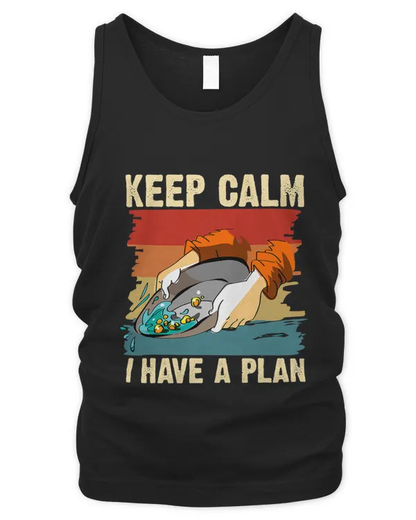 Men's Tank Top