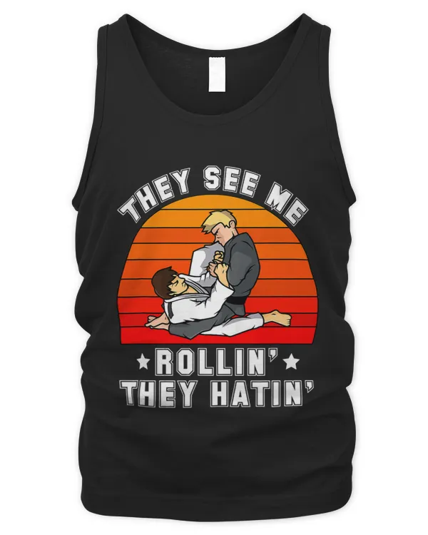 Men's Tank Top