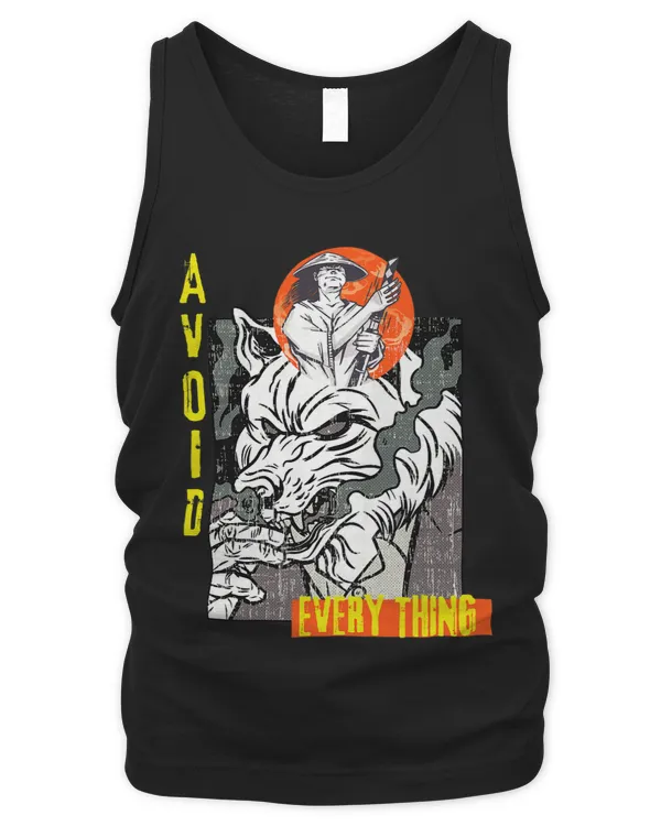 Men's Tank Top