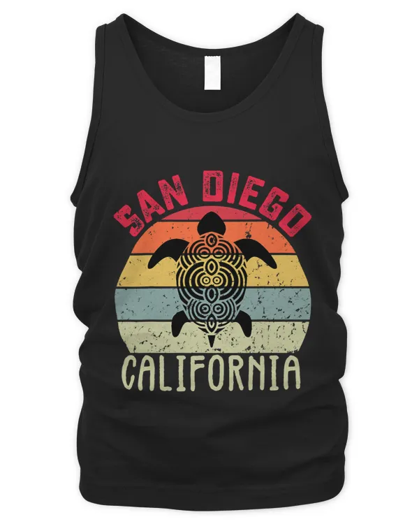 Men's Tank Top