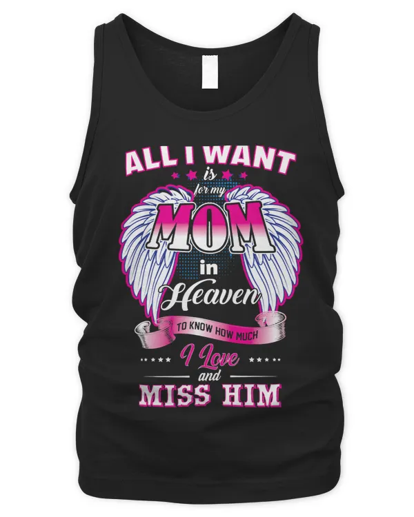 Men's Tank Top