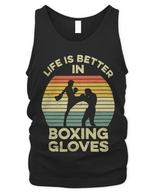 Men's Tank Top