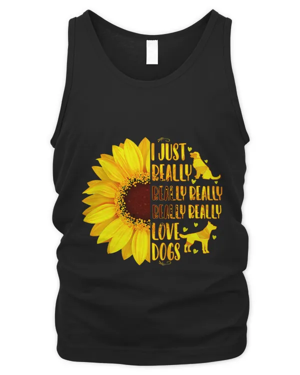 Men's Tank Top
