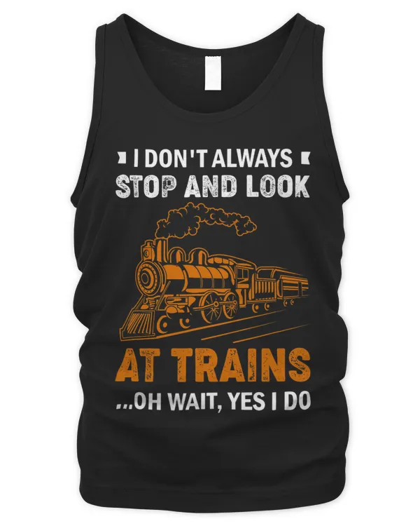 Men's Tank Top
