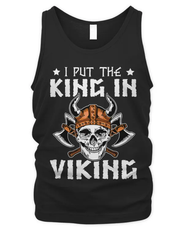 Men's Tank Top
