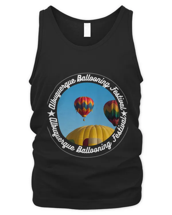 Men's Tank Top