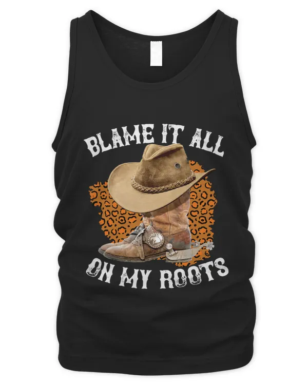 Men's Tank Top
