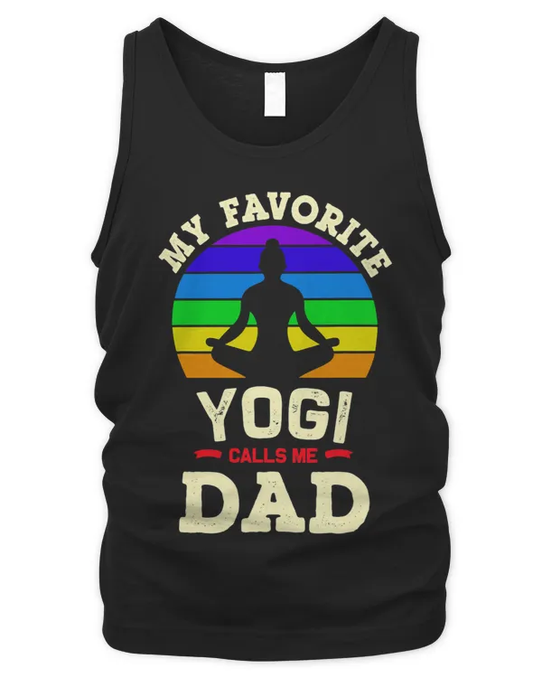 Men's Tank Top