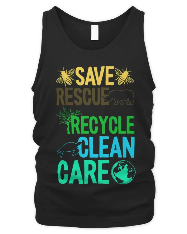 Men's Tank Top